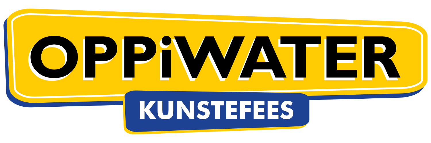 Oppiwater Kunstefees